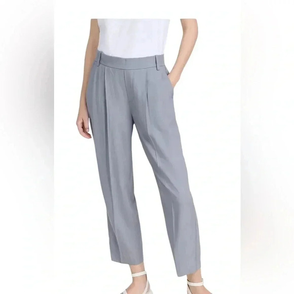 NWT Vince Women's Drapey Pull On Pants XXS - Picture 2 of 9